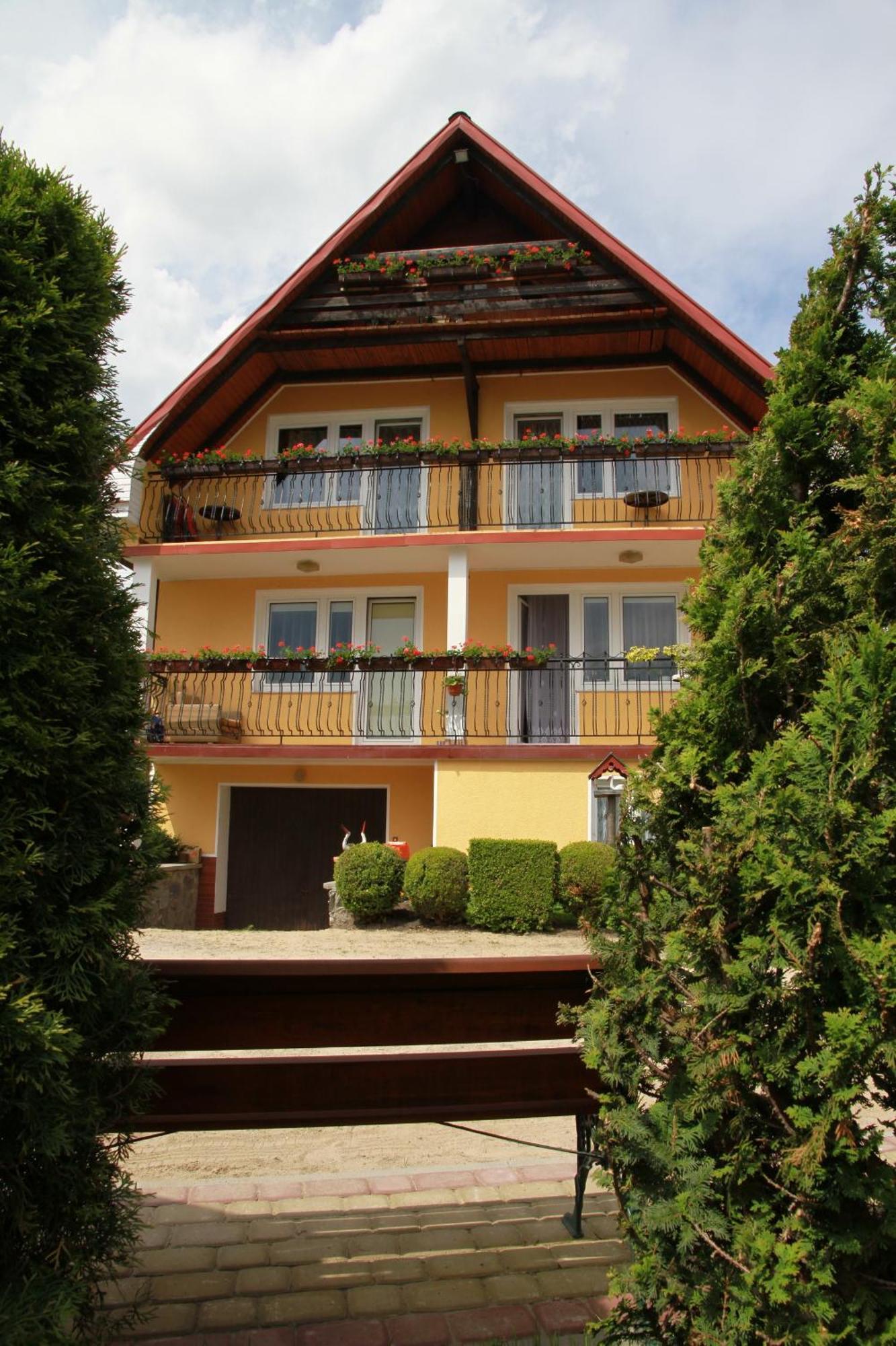 Willa Tabu - Mikolajki Centrum Exterior photo